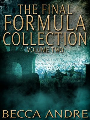 cover image of Volume Two